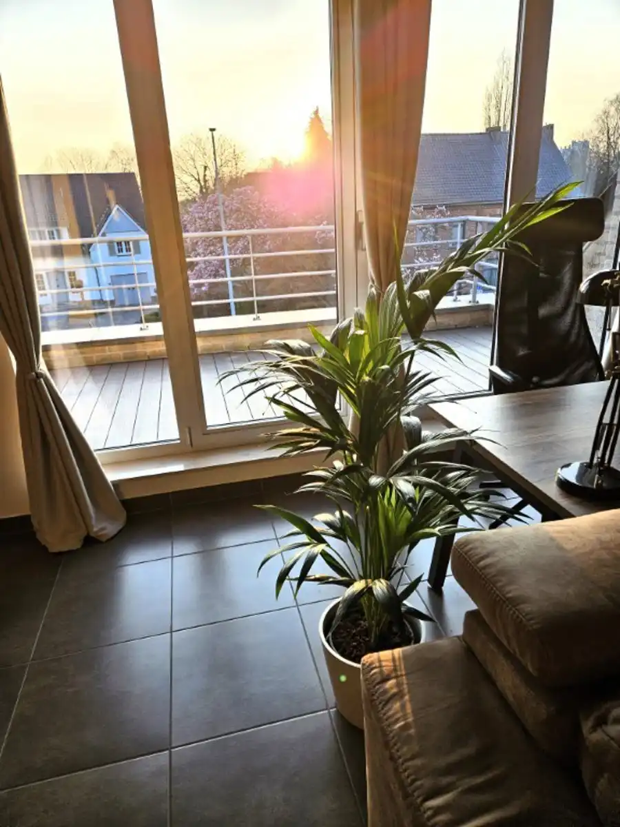 Modern, centraal gelegen appartement foto 13