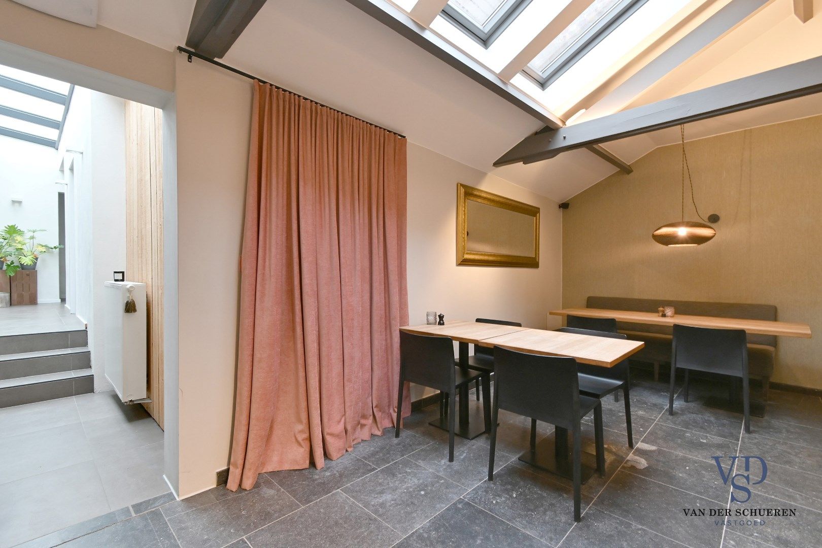 Wonen en werken in het hart van Dikkelvenne. foto 9