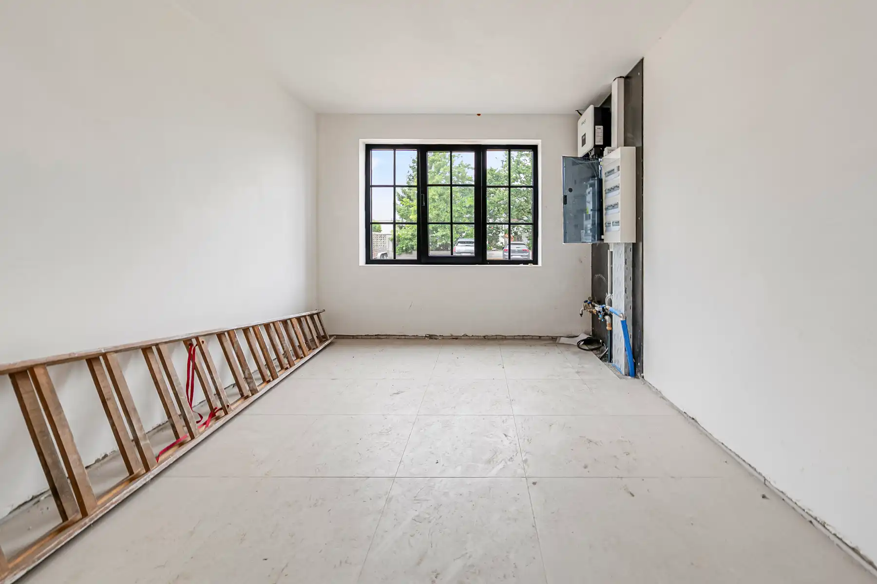 Hoogwaardig afgewerkte nieuwbouwwoning in Zele foto 11