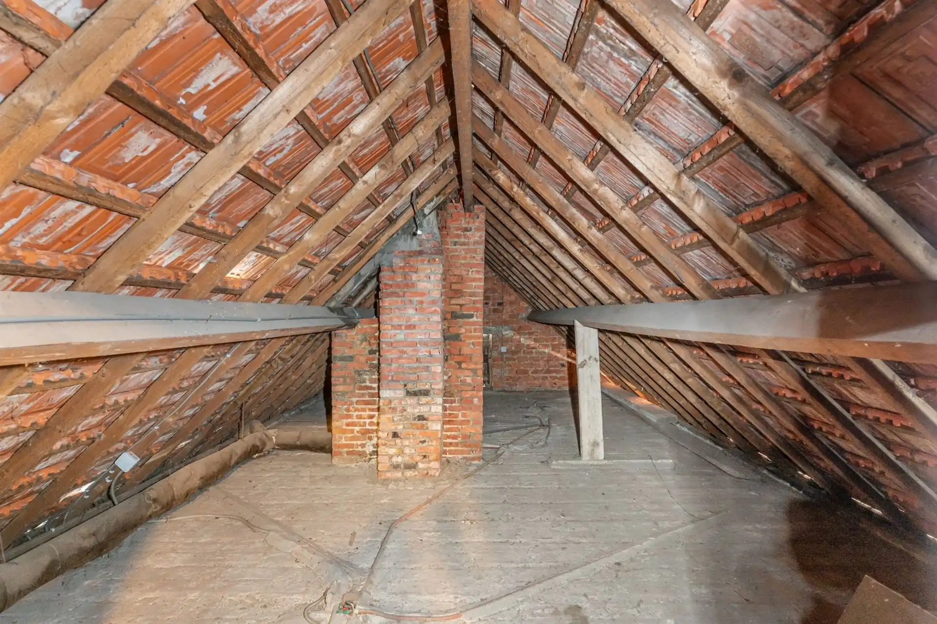 Eengezinswoning met tuin. foto 30