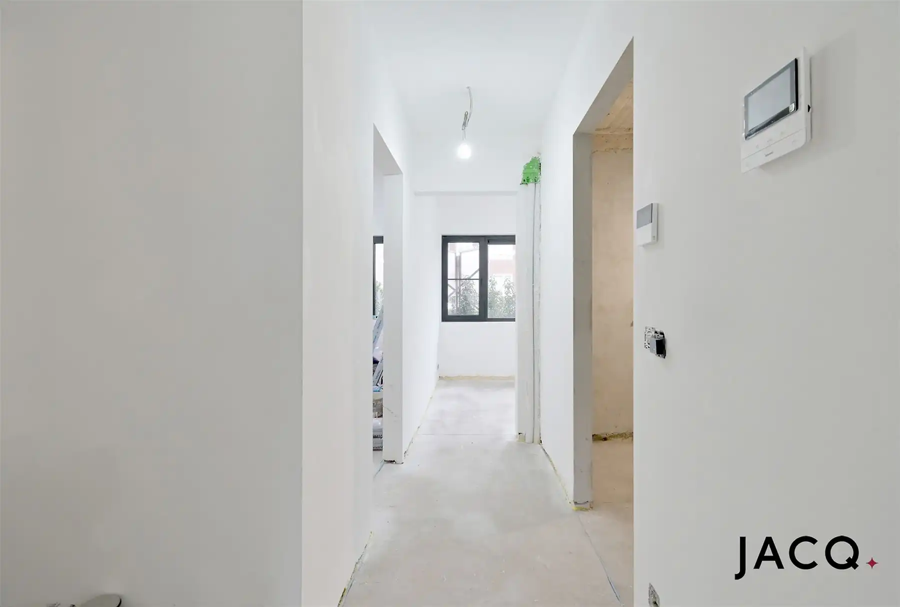 Prachtig appartement met ruime tuin! foto 7