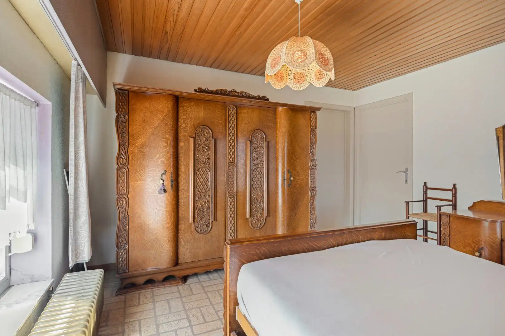 Te renoveren woning met 2 slpks (3de mogelijk) op 642 m² te Geel-Bel ! foto 18