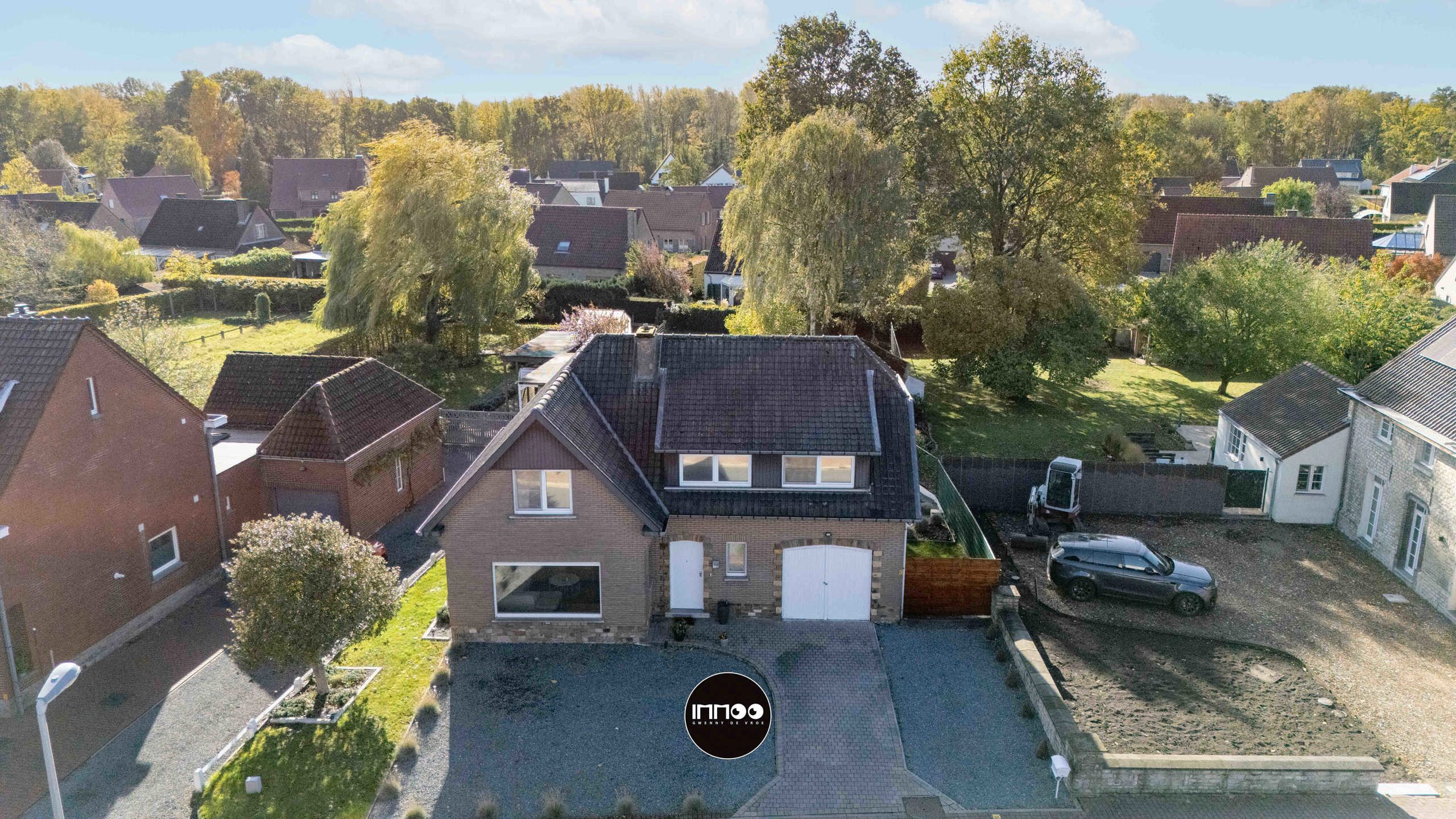 Hoofdfoto van de publicatie: Huis te koop