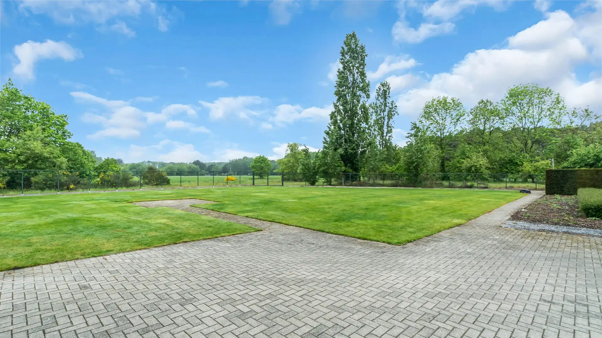 Energiezuinige villa met 4 slaapkamers op een perceel van 26a 90ca foto 36