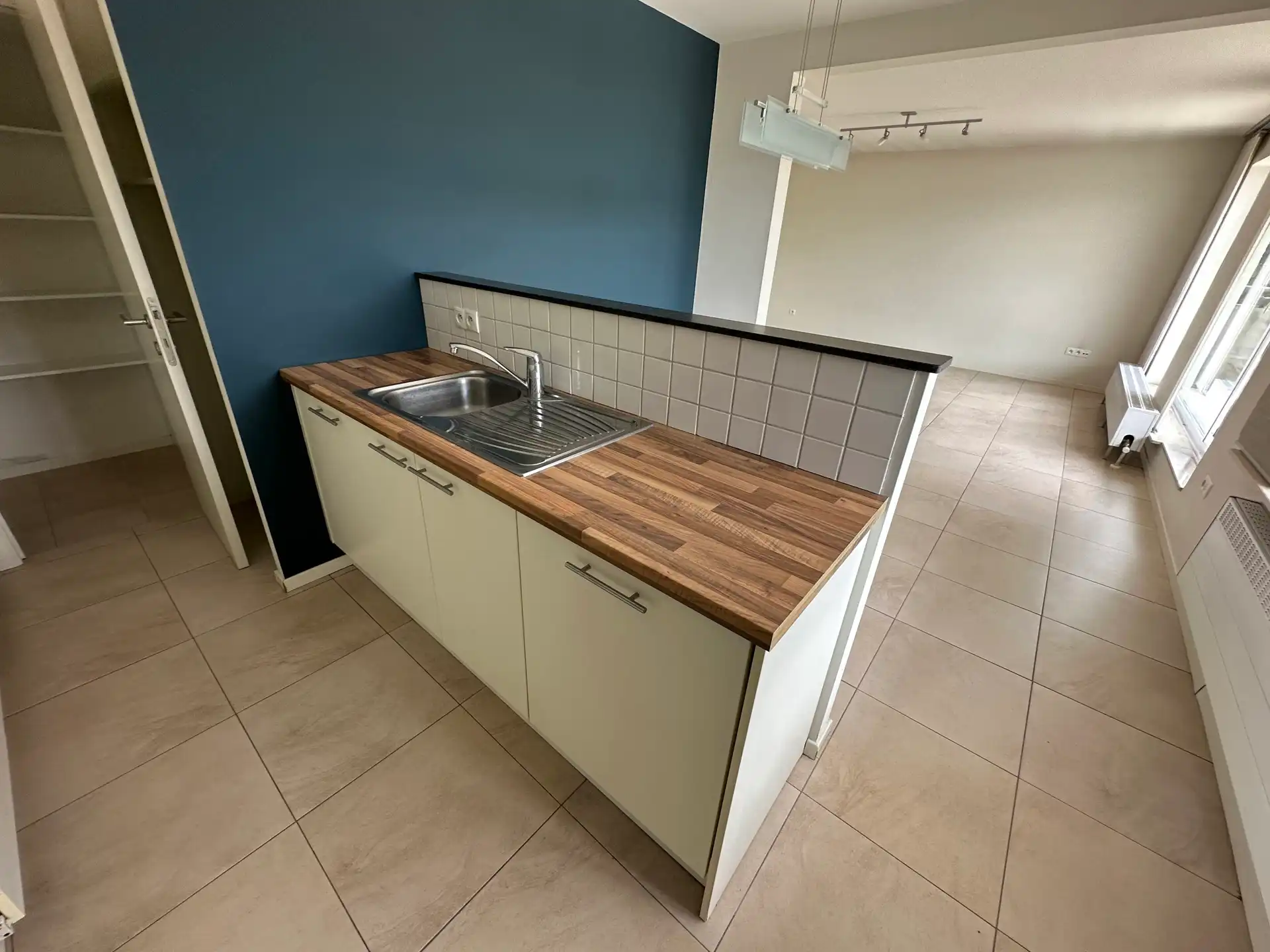 Appartement te huur foto 14