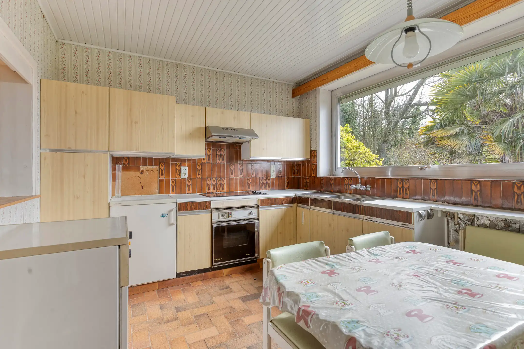 🏠 RUIME BEL-ETAGE MET ENORM POTENTIEEL  foto 6