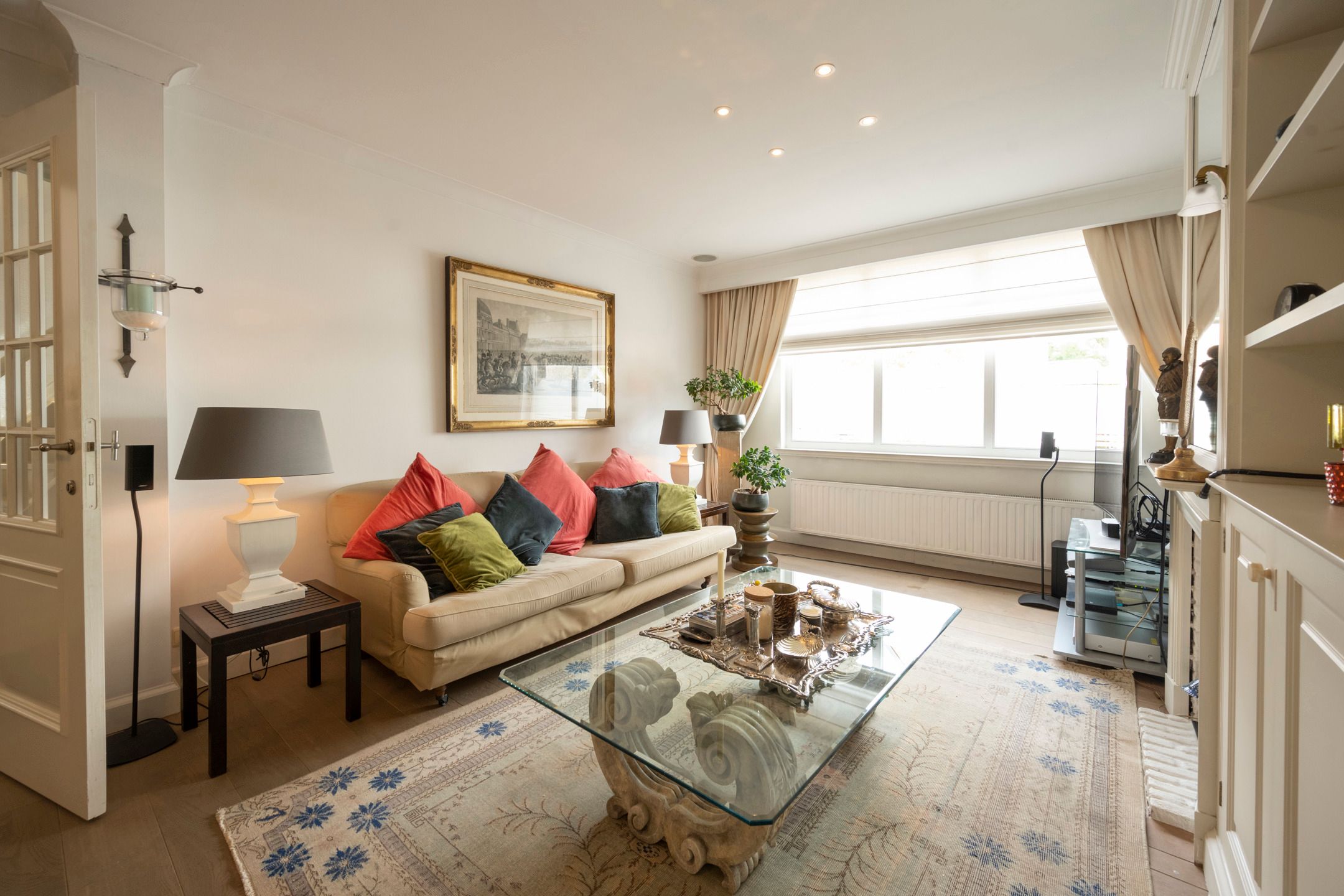 Ruime burgerwoning foto 5