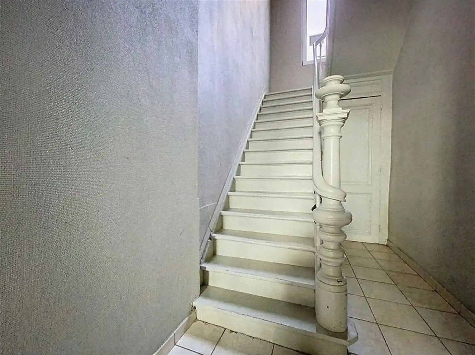 Instapklare loft te Antwerpen nabij het MAS foto 8