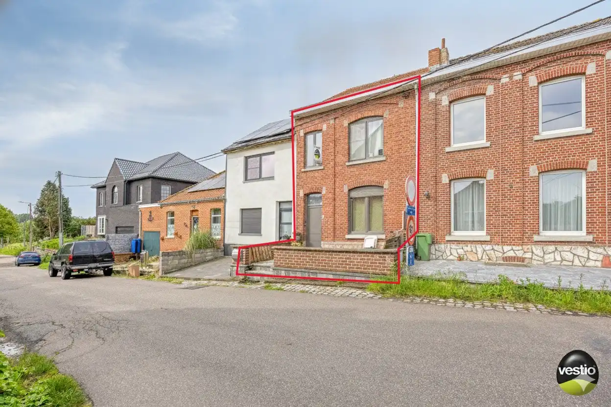 Huis te koop foto 2