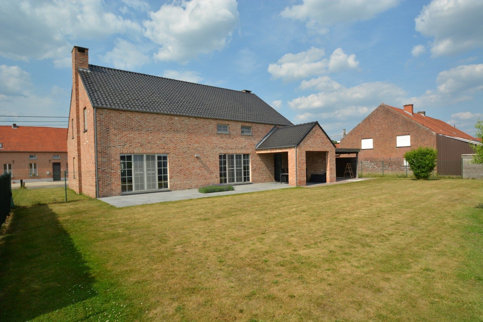 Goed onderhouden woning te Werchter foto 25