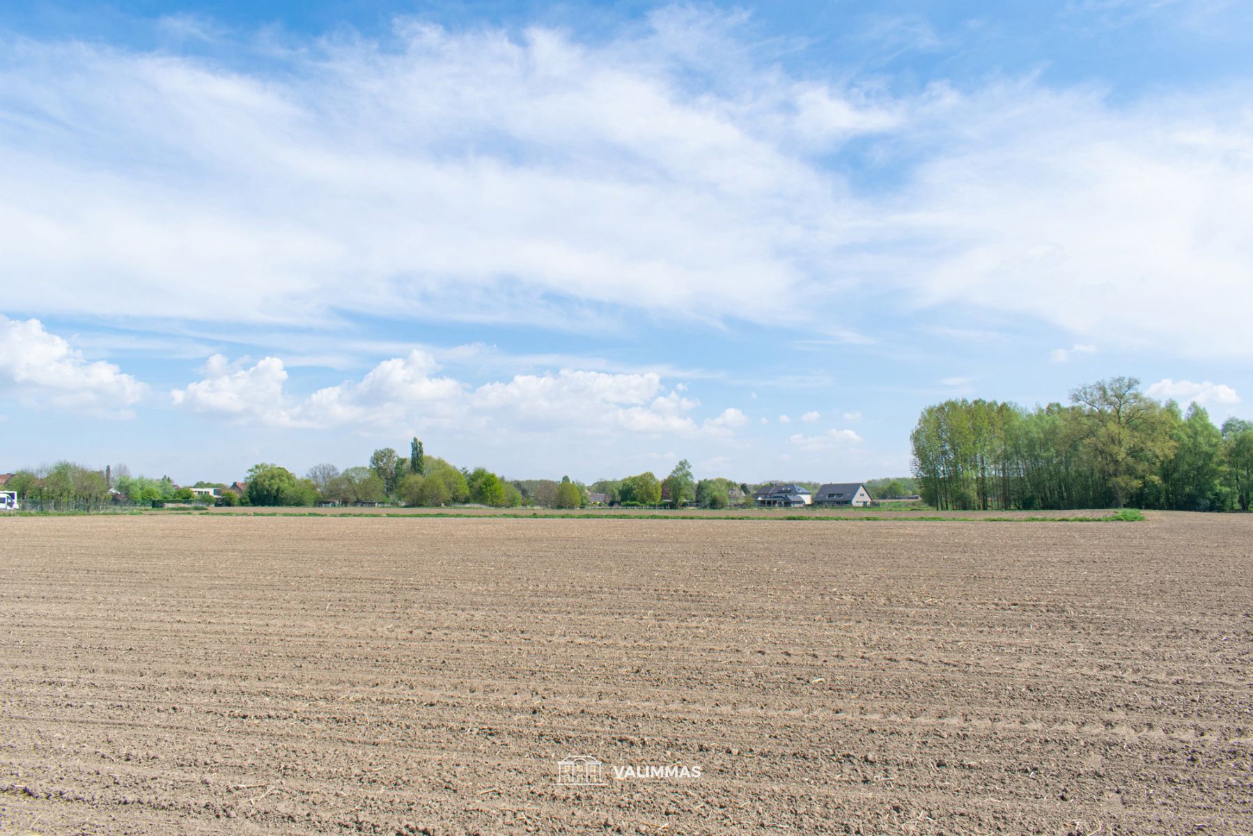 Mooi perceel landbouwgrond, ± 1,20 hectare foto 8
