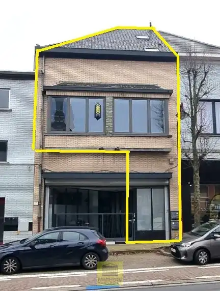 Exclusieve loft te huur foto {{pictureIndex}}