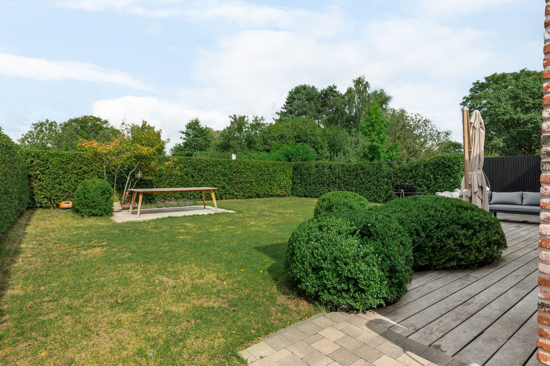 Recent en energiezuinige woning op een topligging foto 2