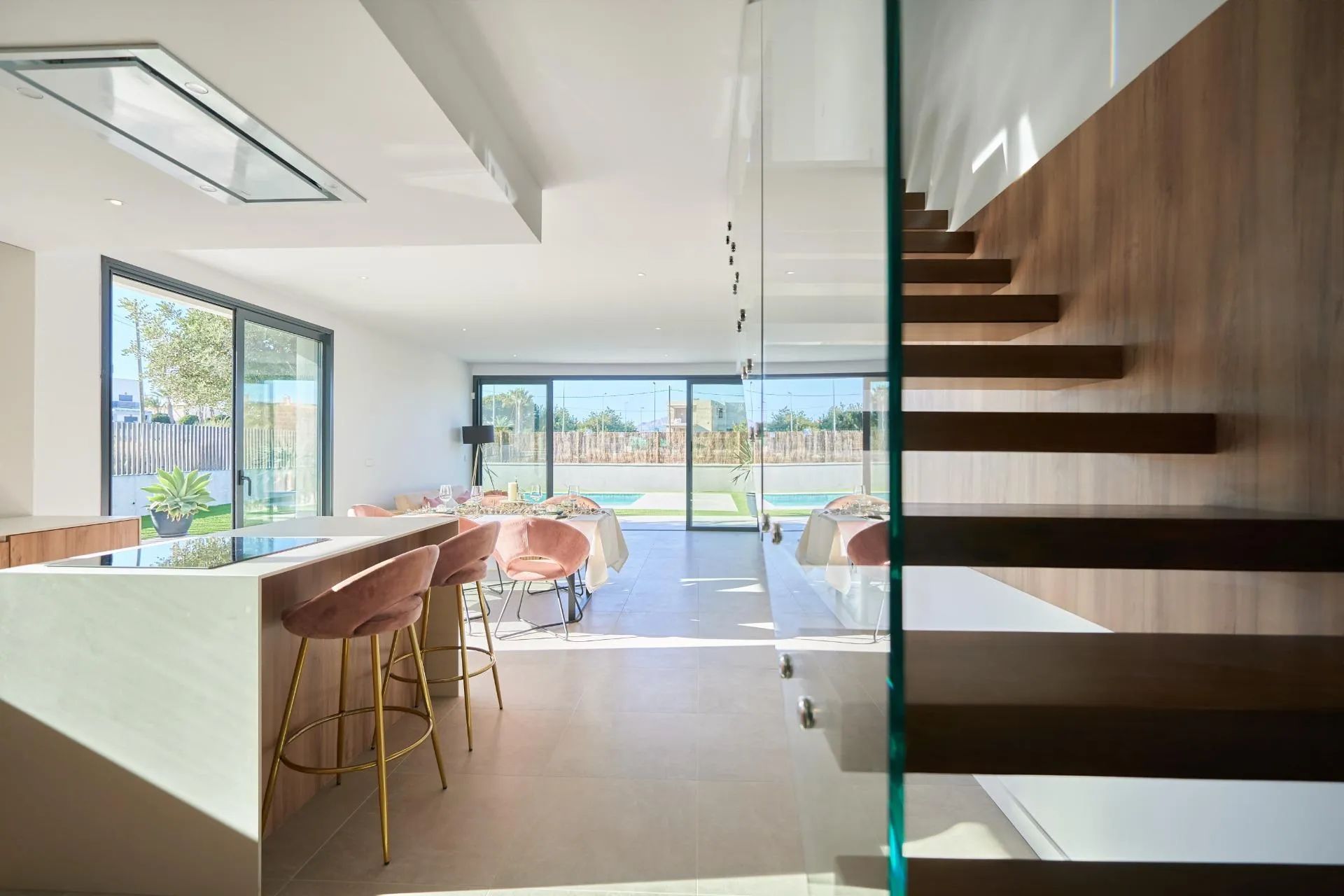 Exclusieve luxe villa's in San Juan de Alicante: ontdek jouw droomhuis aan de Costa Blanca foto 29