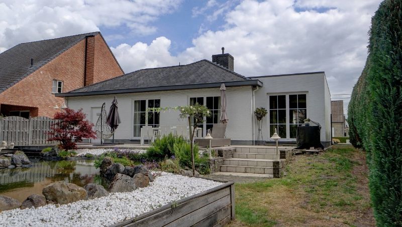 Vernieuwde gelijkvloerse woning van 164m² op 11a80ca foto 26