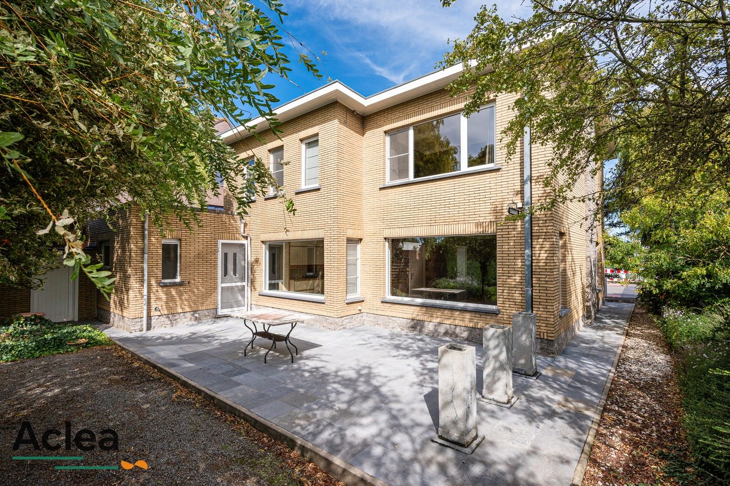 Huis te koop Kruisstraat 40 - 9930 Zomergem