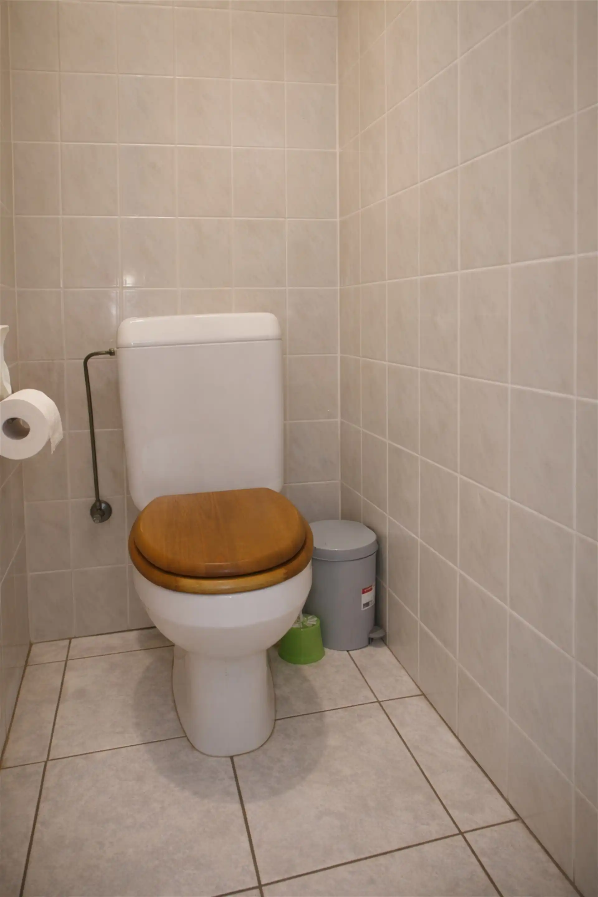 Charmant appartement in hartje Antwerpen! foto 7