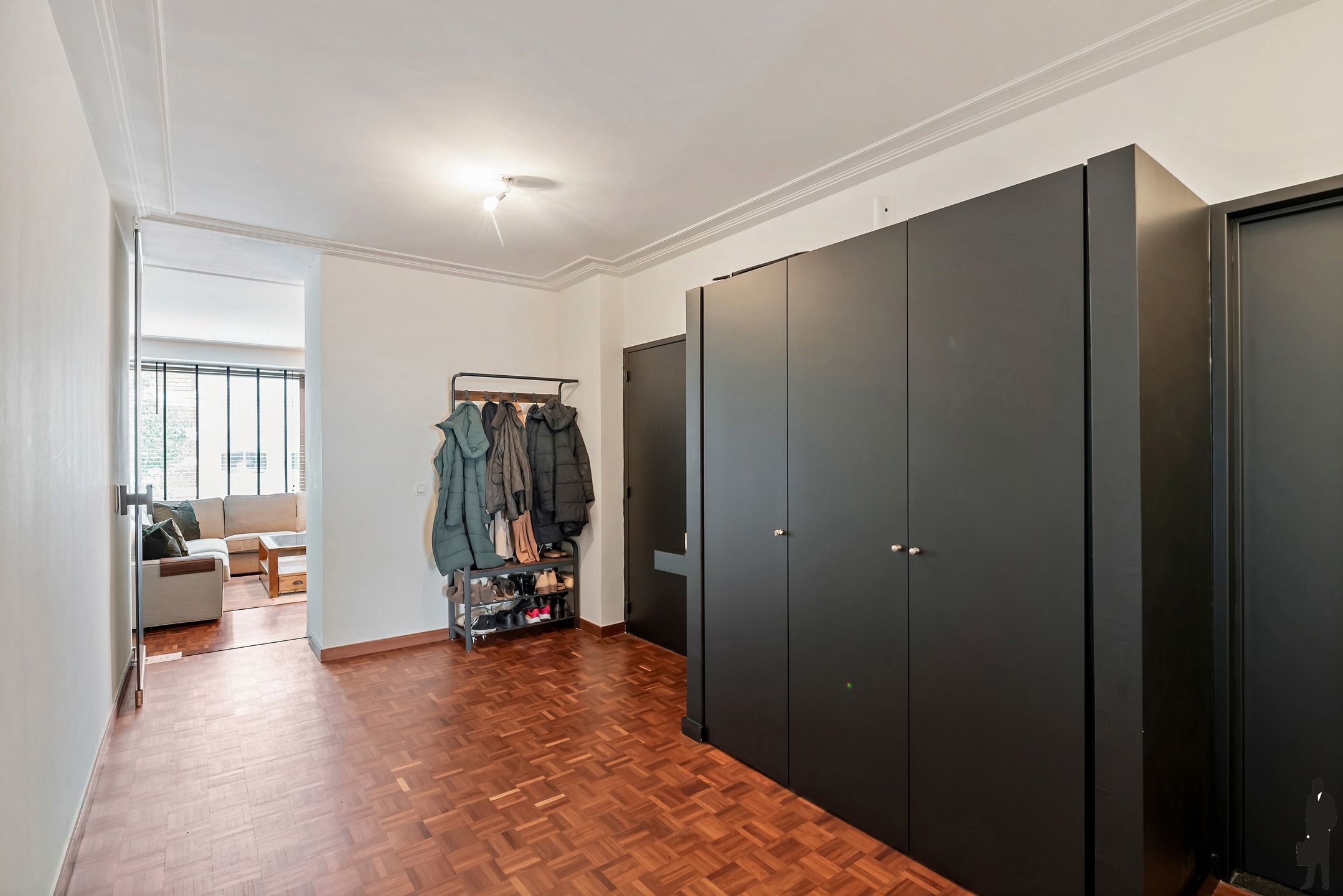 Instapklaar 2-slpk appartement in hartje Turnhout foto 2