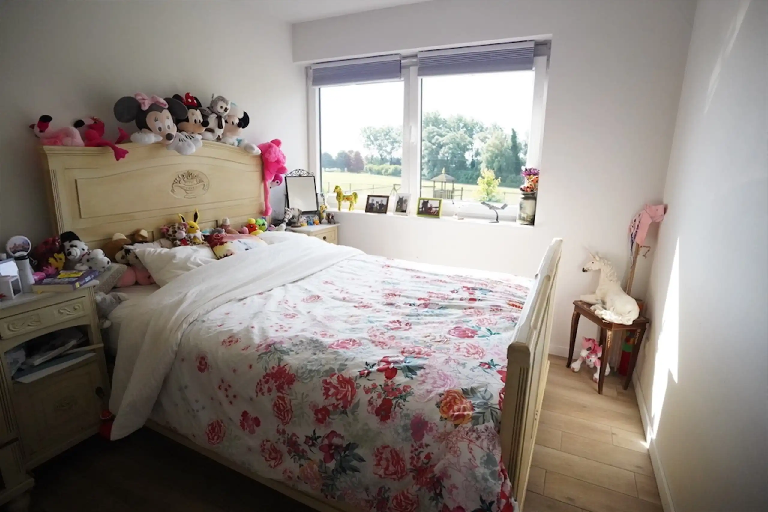 Jonge, verzorgde gezinswoning met tuin en garage foto 20