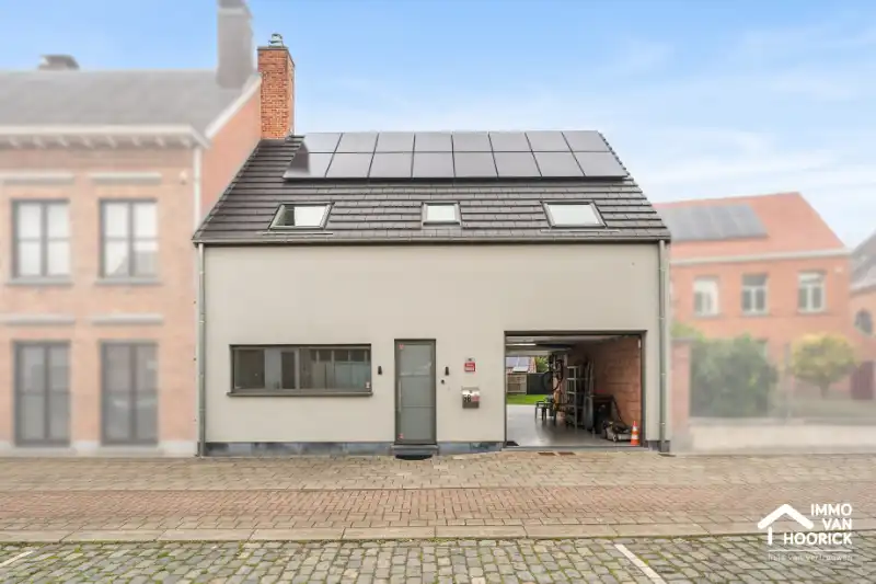 Instapklare hedendaagse woning - 3 slpkmrs foto 18