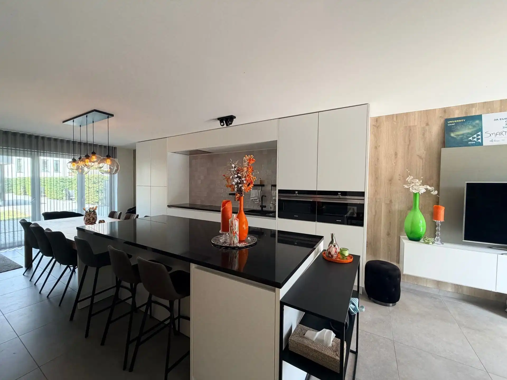 Huis foto 4