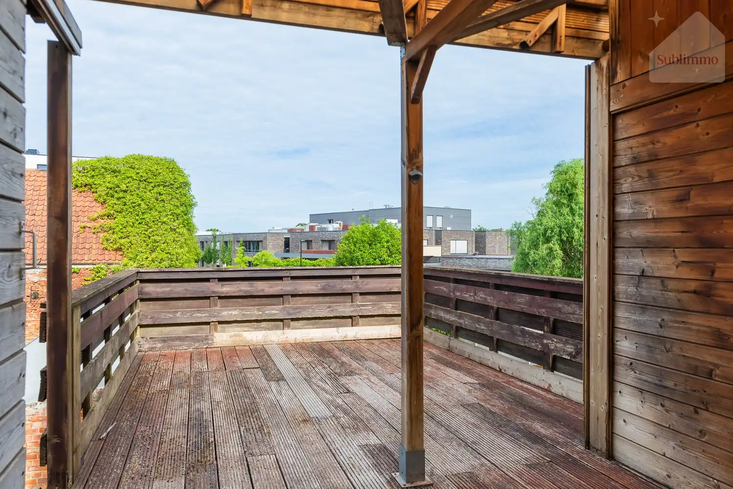 Woning met 3 slaapkamers en polyvalente ruimte foto 21