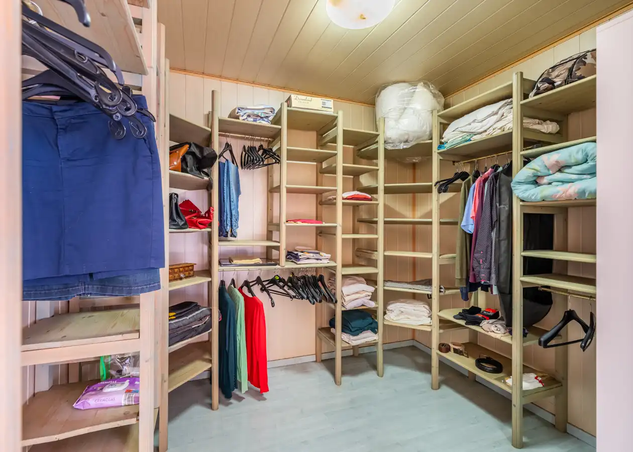Ruime gezinswoning met garage, tuin en energielabel C foto 13