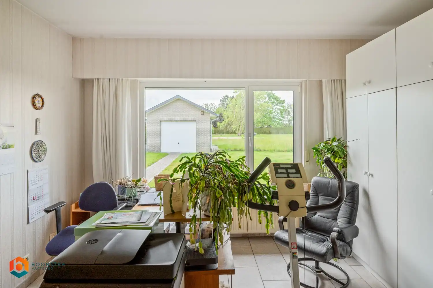 Ruime villa (325m²) op een perceel van 2567m² in prachtige omgeving foto 13