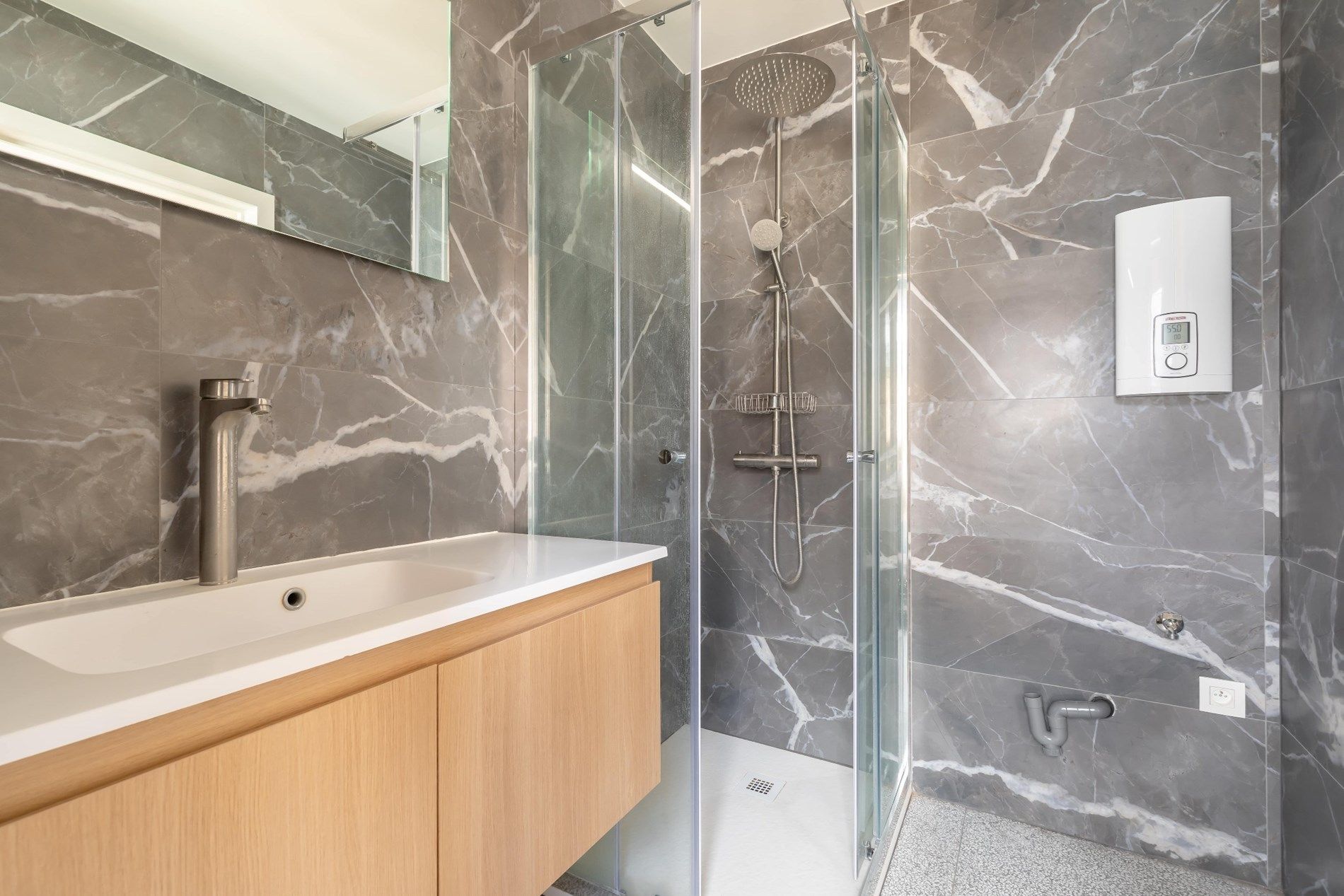 Stijlvol gerenoveerde appartementen in hartje Leuven  foto 6