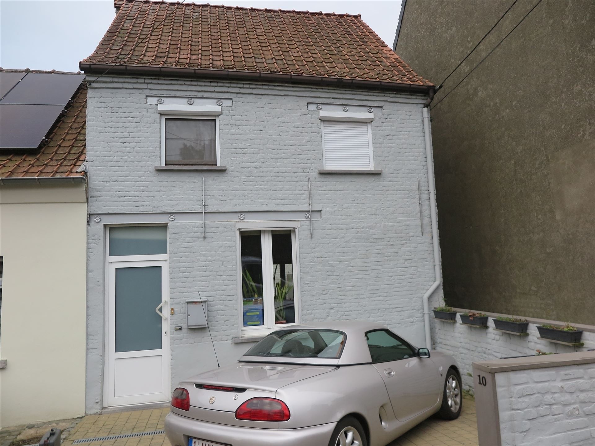 Huis foto 10