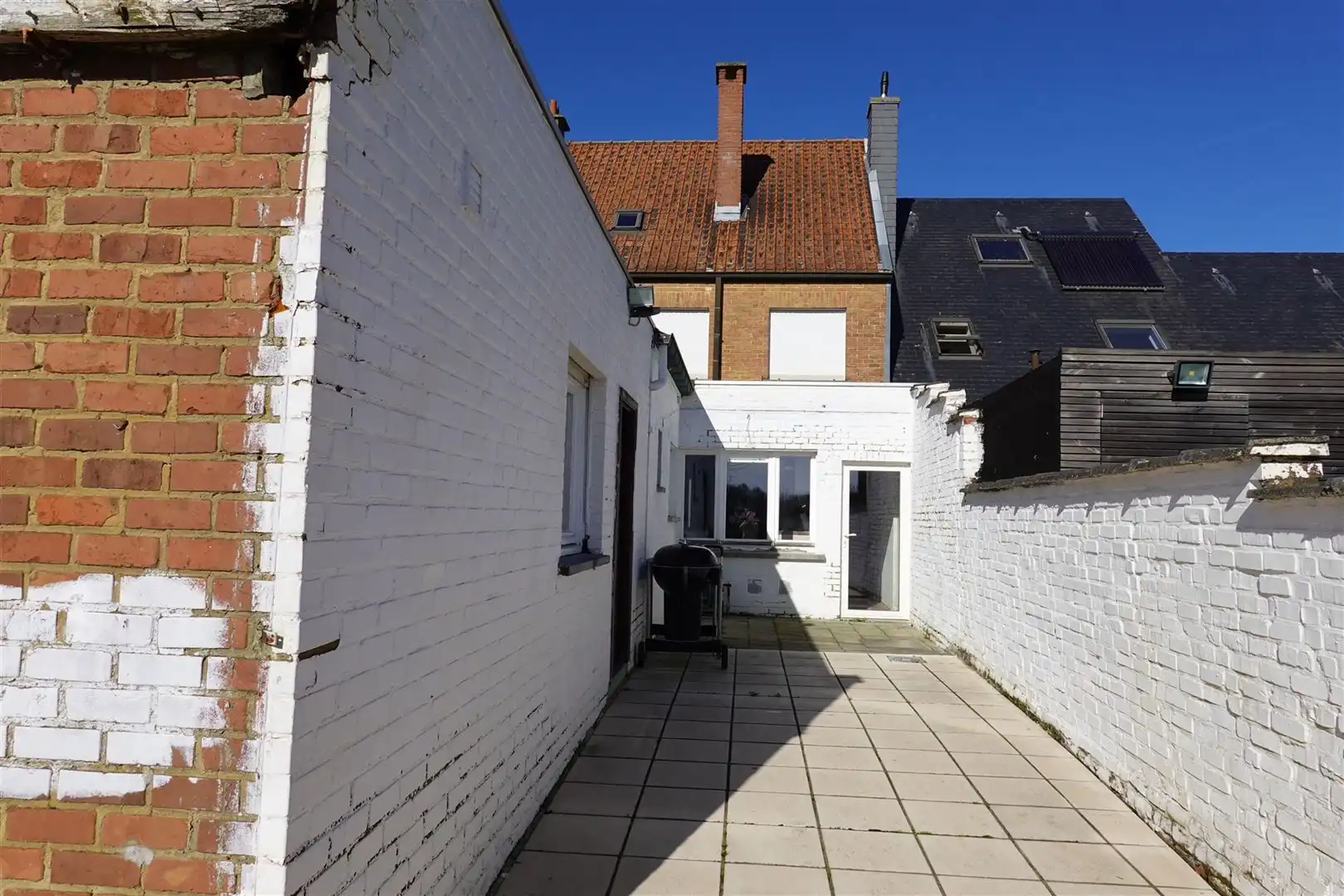 Eengezinswoning foto 14