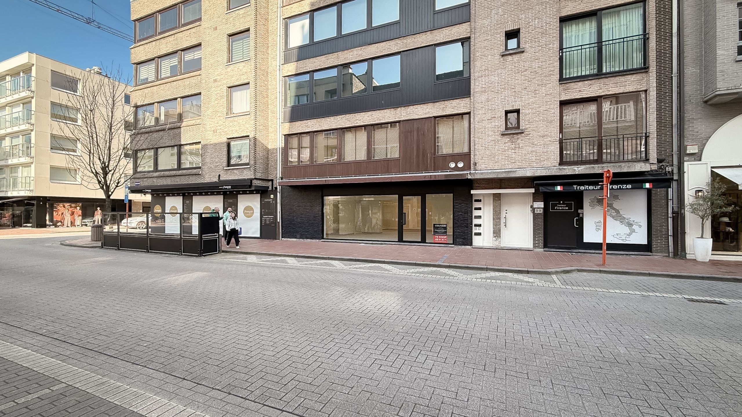 TE HUUR ALS POP-UP WINKEL! foto 11