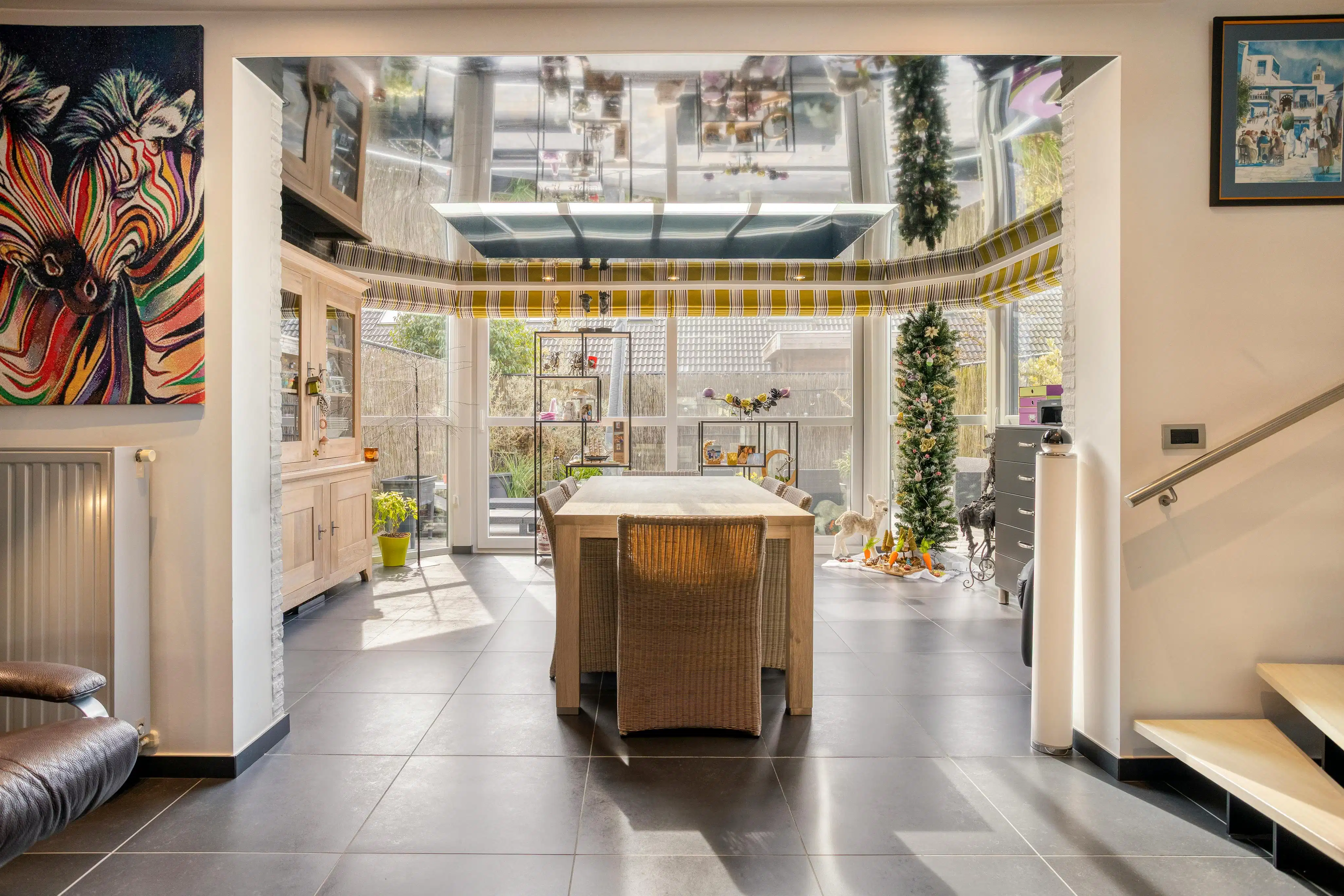 Instapklaar huis te Roeselare foto 8