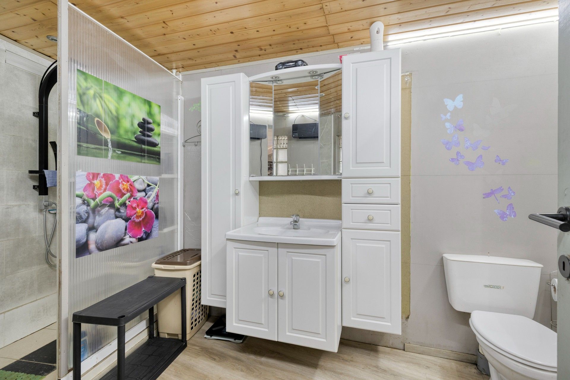 Charmante rijwoning in Adinkerke foto 8