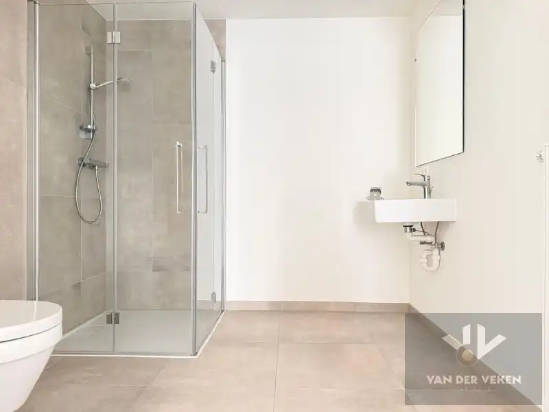 MODERNE SERVICEFLAT foto 7