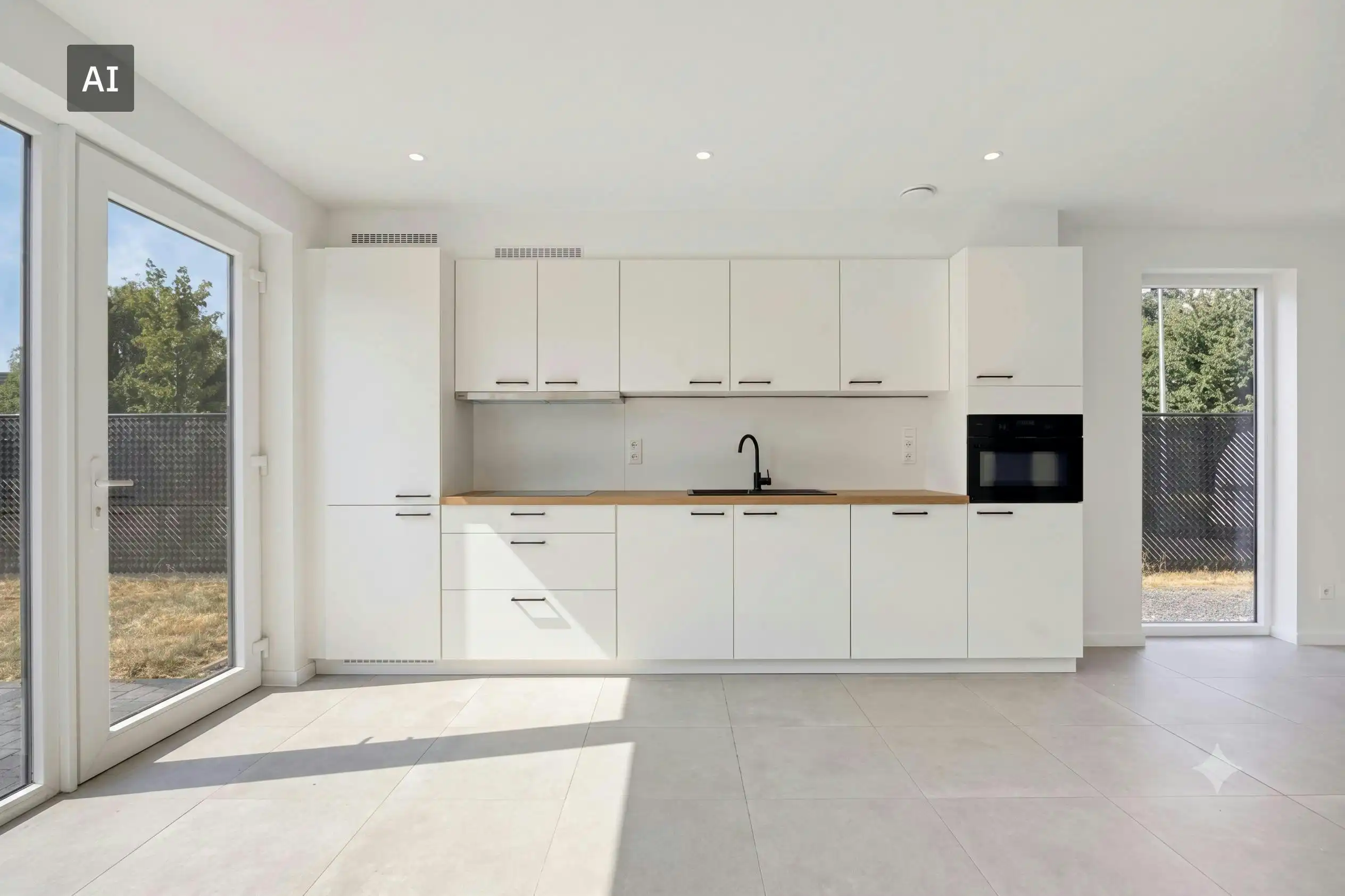 Nieuwbouwwoning met 3 slaapkamers in een kindvriendelijke buurt foto 3