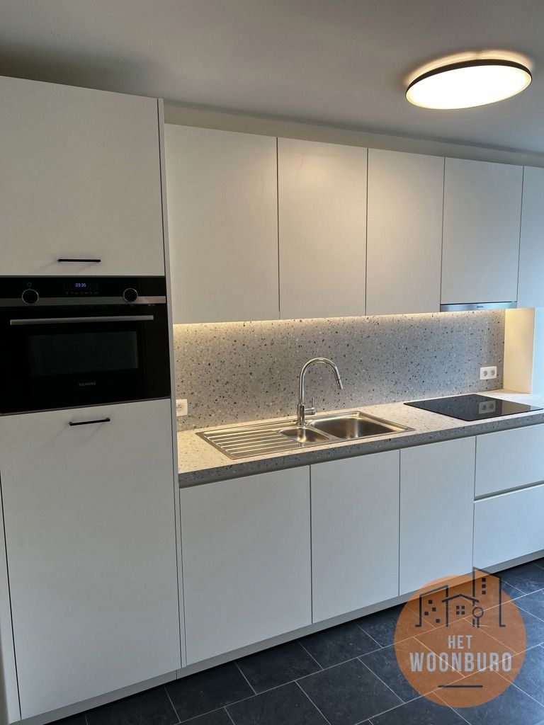 Appartement 2e Verd. foto 3