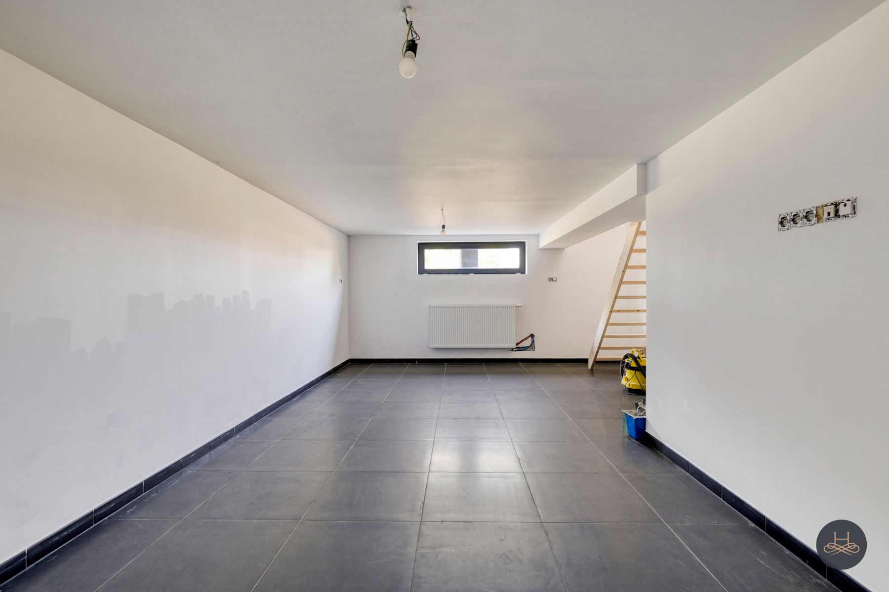 Vernieuwbouwvilla met praktijkruimte in rustige buurt foto 21