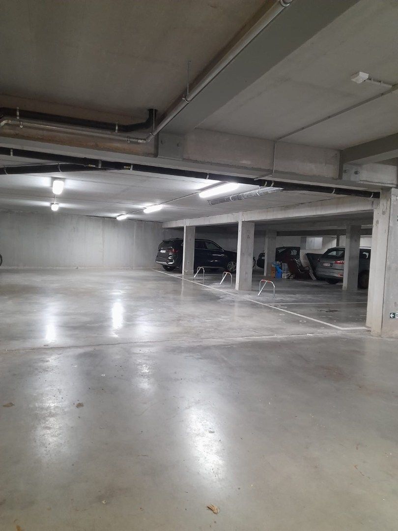 Luxe appartement van 108 m² met groot terras foto 26