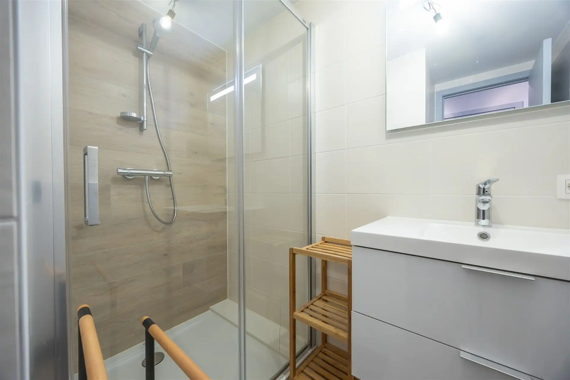 Appartement 2 slaapkamers foto 12