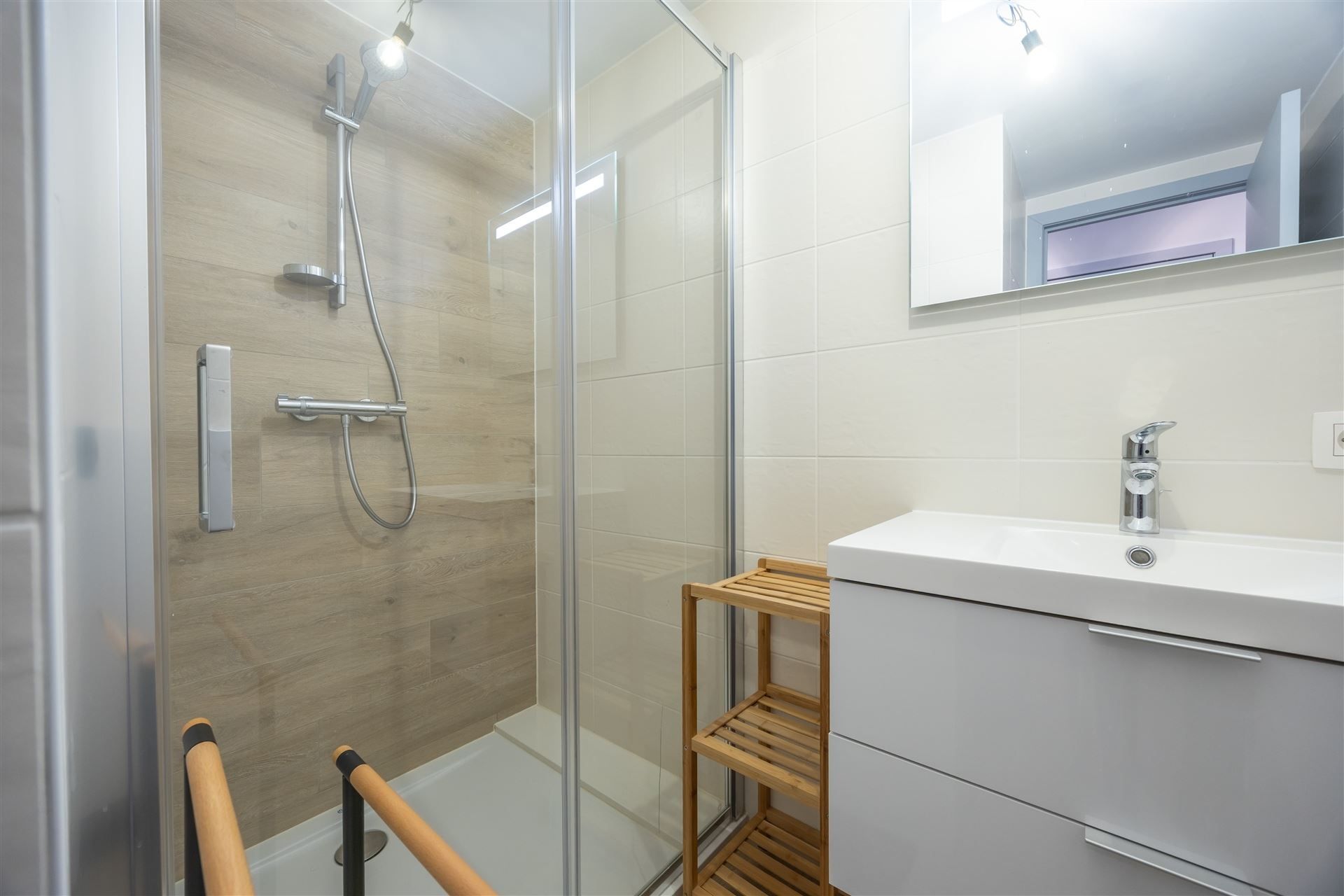 Appartement 2 slaapkamers foto 12