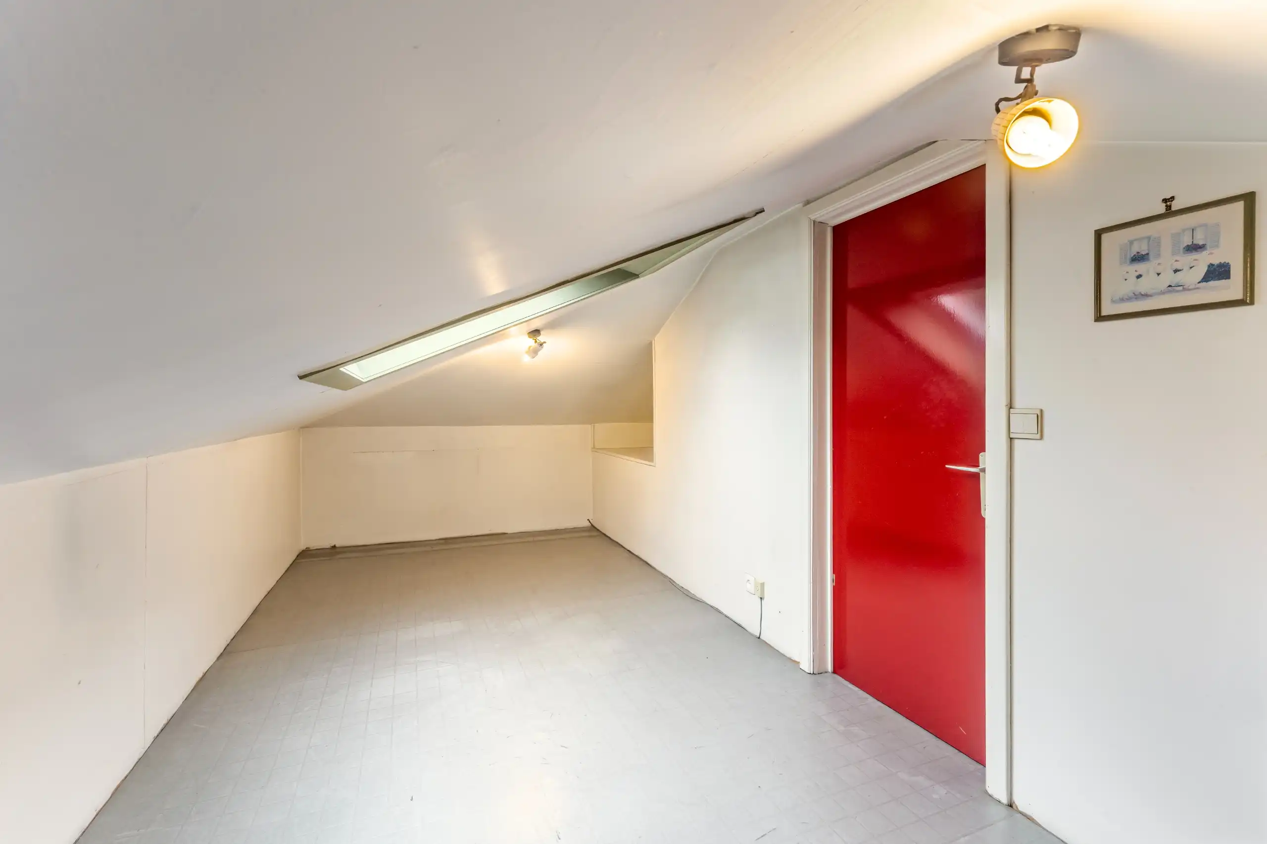 Verzorgde bungalow op 585 m2 met 3 slaapkamers en zonnige tuin nabij het centrum foto 15
