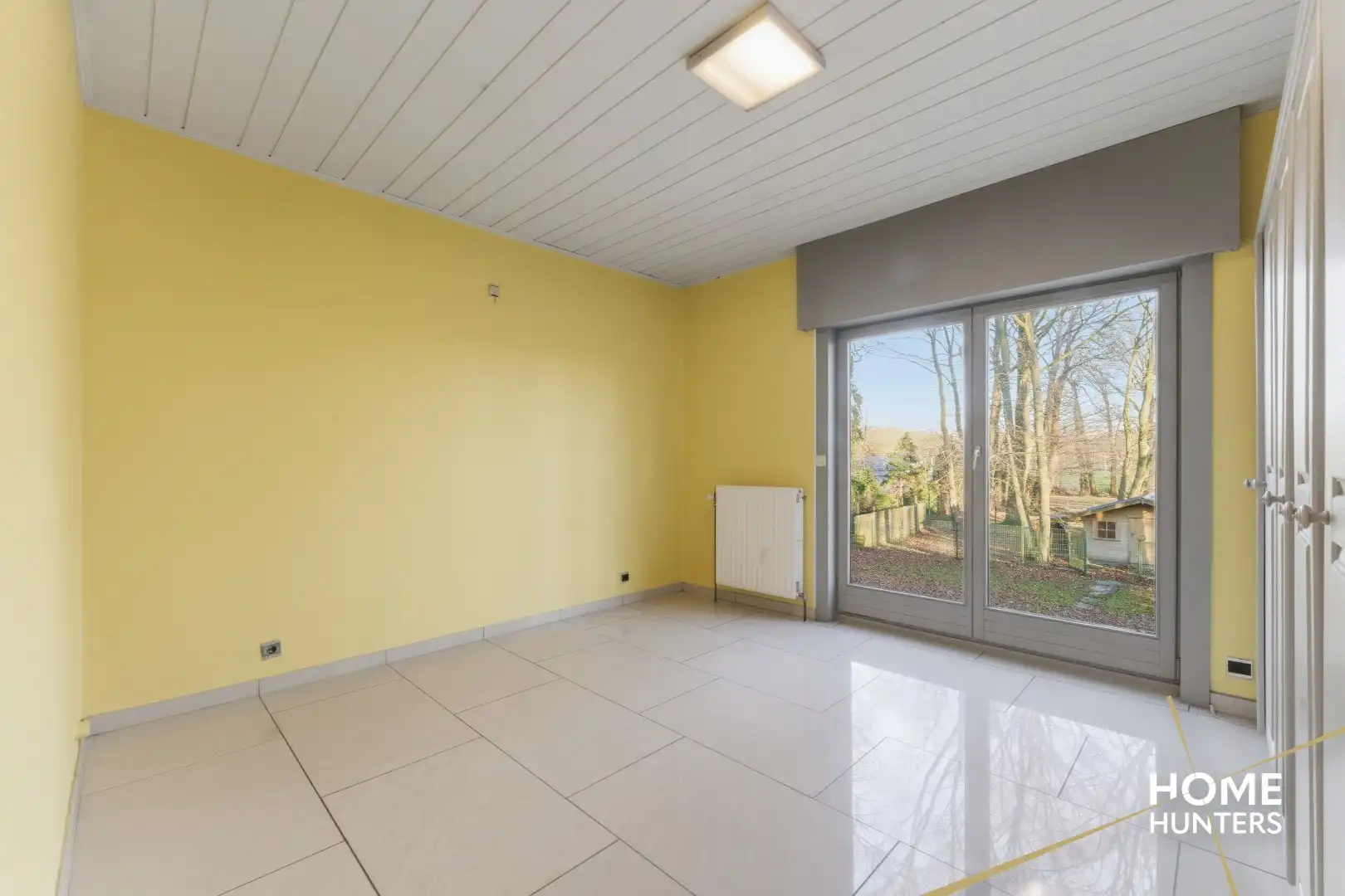 Exclusieve villa met bos in Houthulst! foto 8