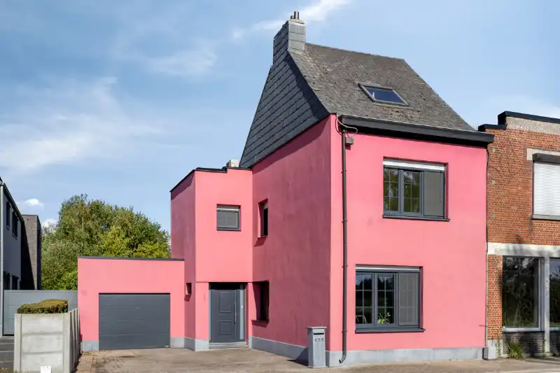 Instapklare, ruime woning met 5 slaapkamers nabij Mechelen foto 2