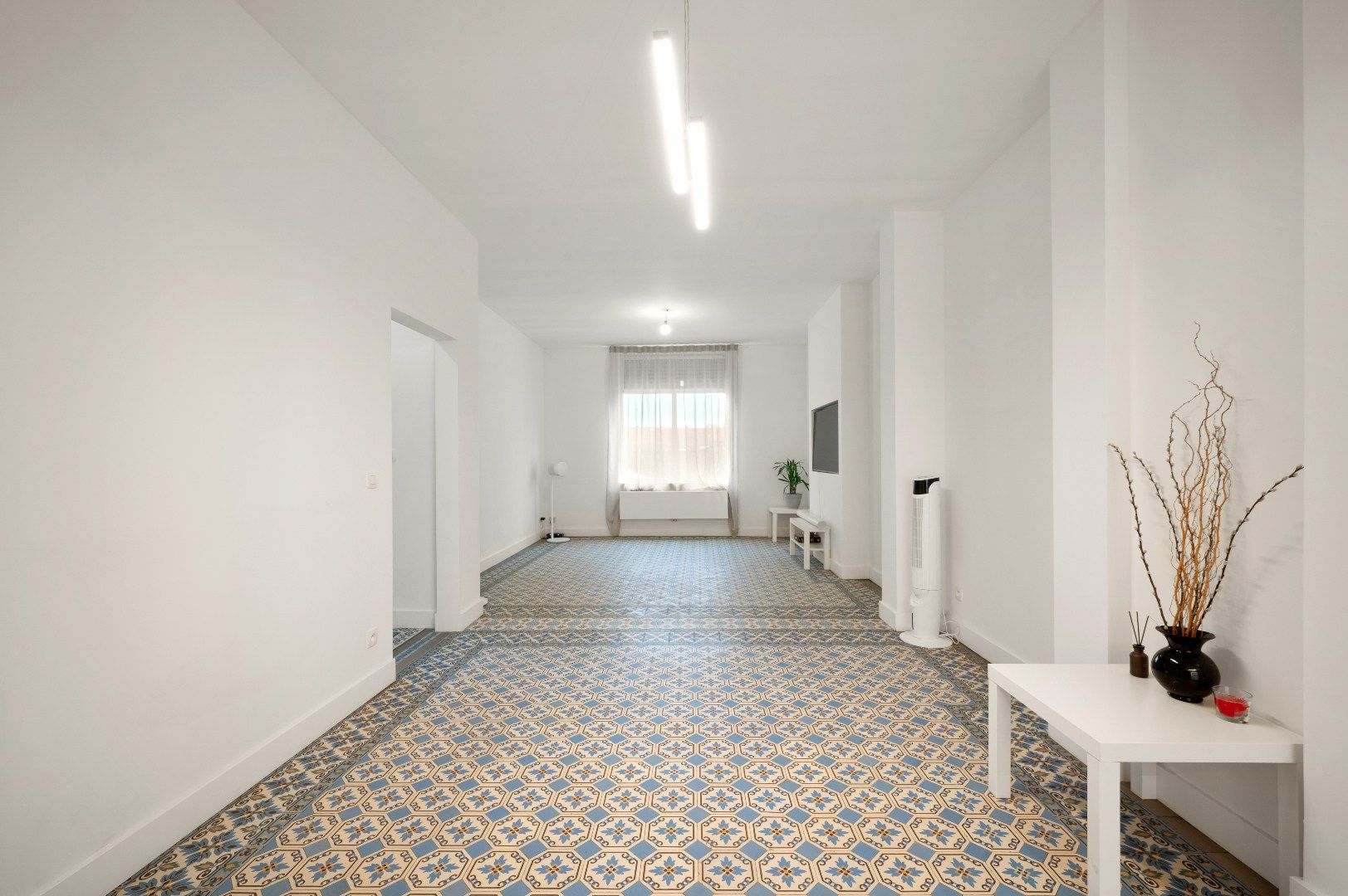 Energiezuinige, instapklare woning op wandelafstand van Tienen centrum foto 5