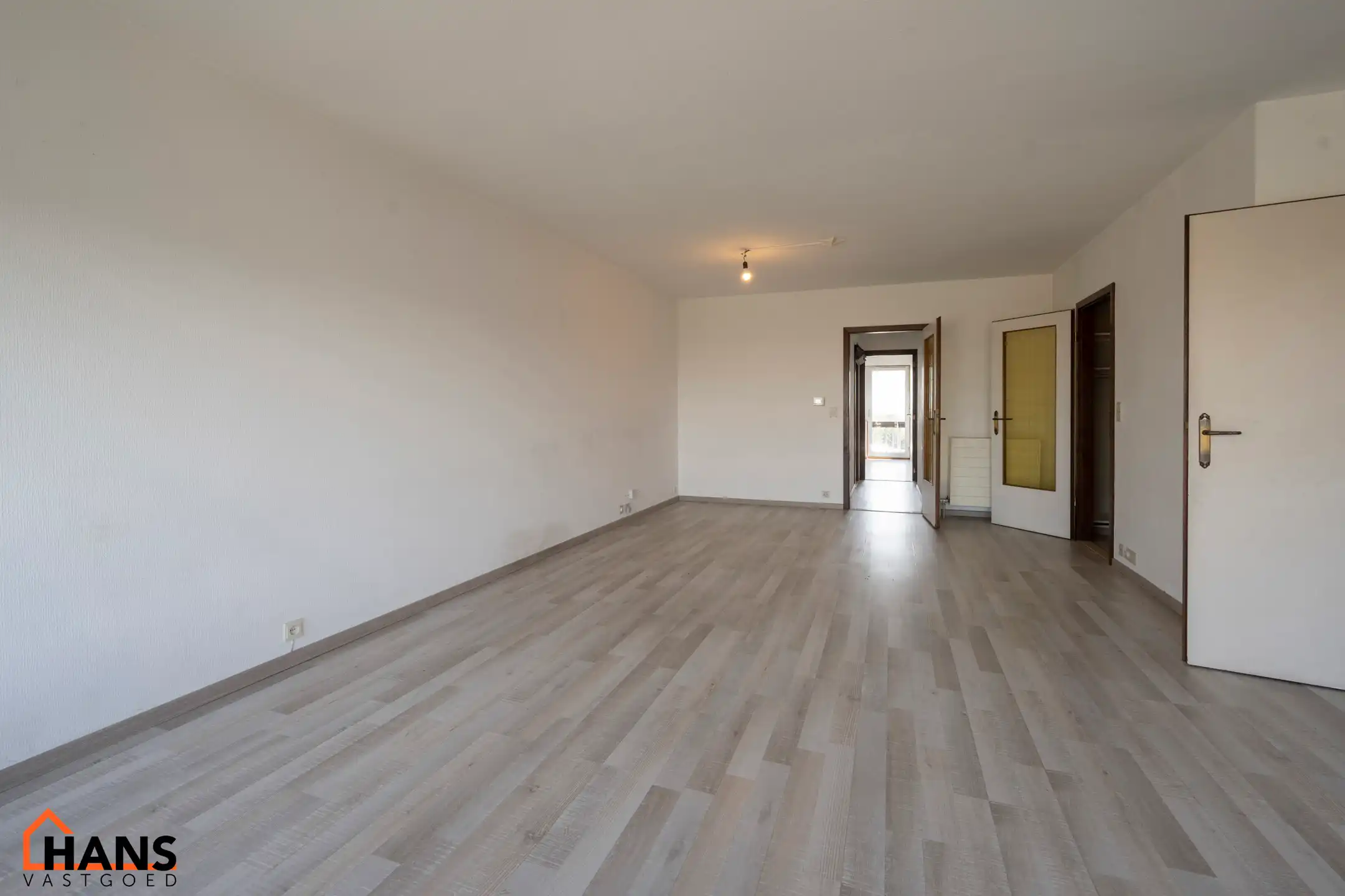 Ruim 2-slaapkamerappartement + staanplaats foto 4