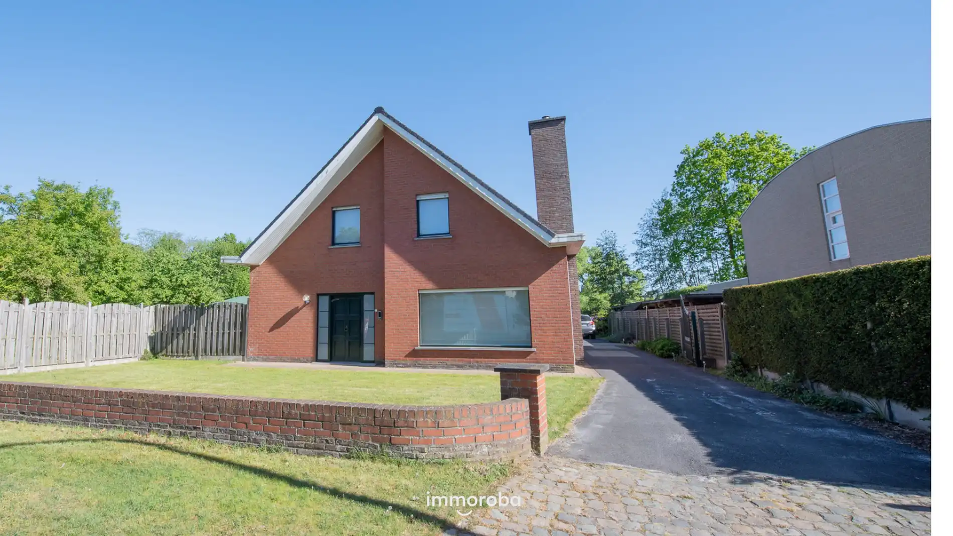 Huis te huur Modest Huys Laan 52 - - 9870 Zulte