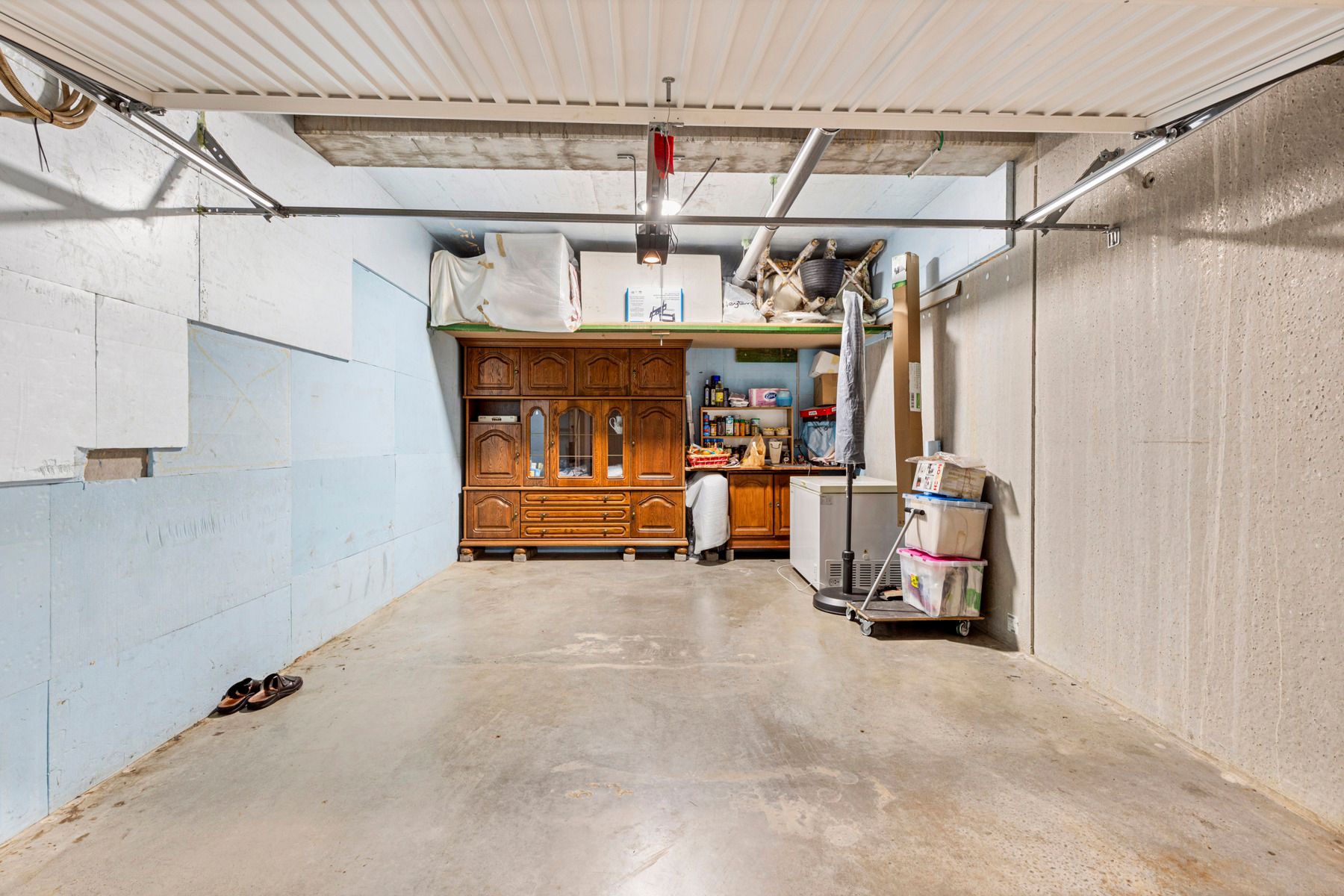 Recent appartement met ruime garagebox te BERLAAR foto 20