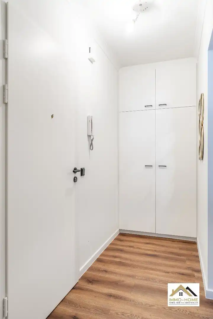 Starters appartement of investering met prachtig uitzicht op de Durme!  foto 18