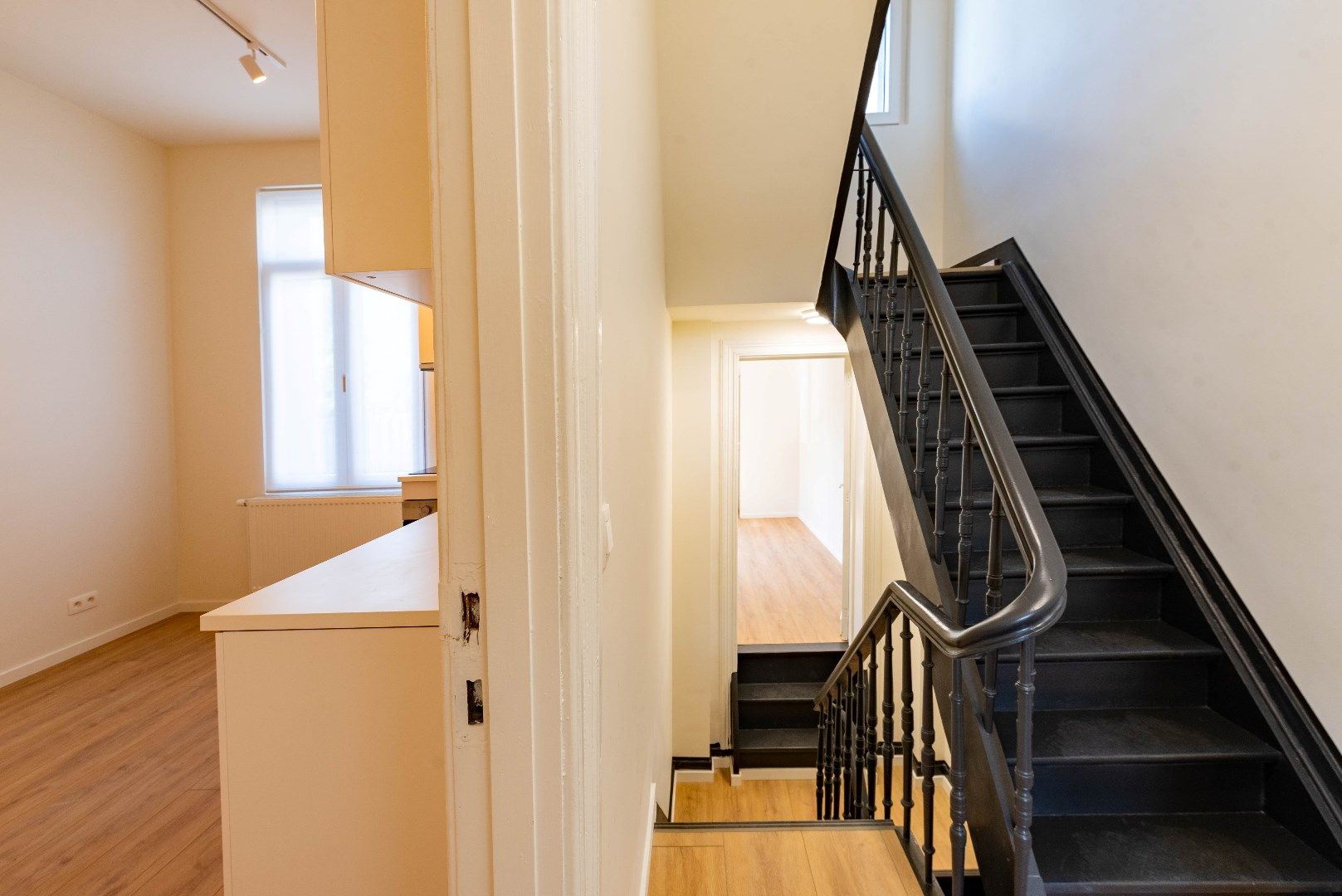 Volledig vernieuwde instapklare duplex foto 4